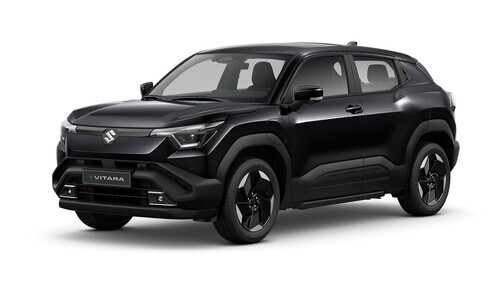 Suzuki e VITARA e VITARA GL